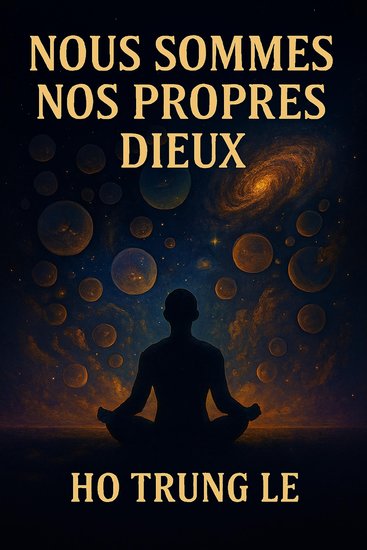 Nous sommes nos propres dieux - cover