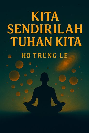 Kitalah Tuhan Kita Sendiri - cover