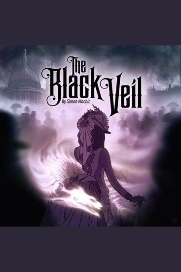 The Black Veil - cover