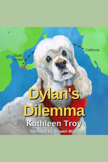 Dylan's Dilemma - cover