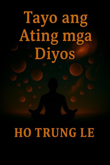 Tayo ang Ating mga Diyos - cover
