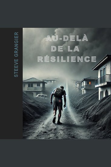 Au delà de la résilience - cover