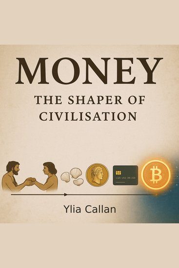 Money - The Shaper of Civilisation - cover