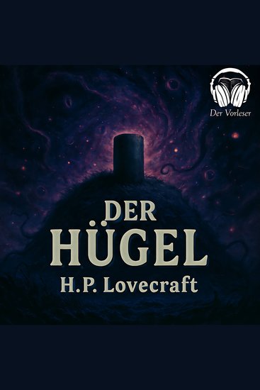 Der Hügel - cover