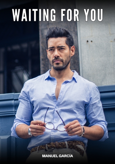 Waiting for You - Gay Erotic Stories of Extreme Sex for Mature Men - cover