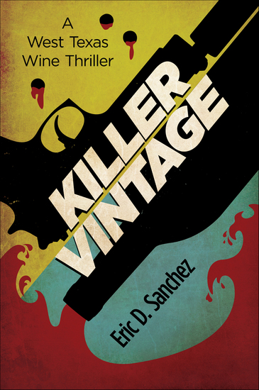 Killer Vintage - cover