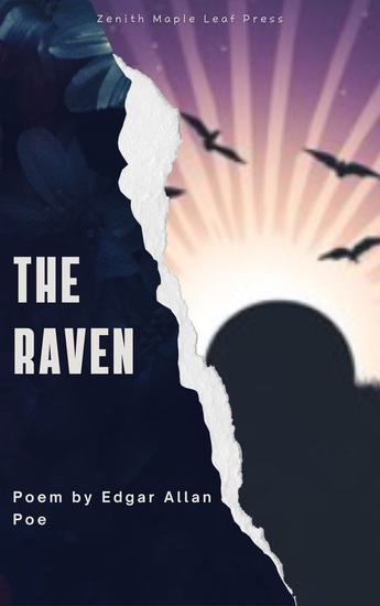 The Raven - cover