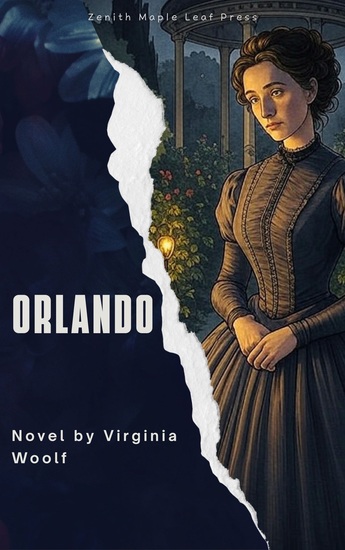 Orlando - cover