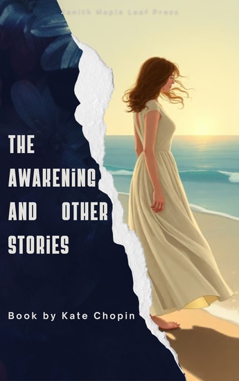 The Awakening and Other Stories - cover