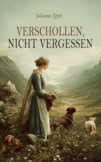Verschollen nicht vergessen - cover
