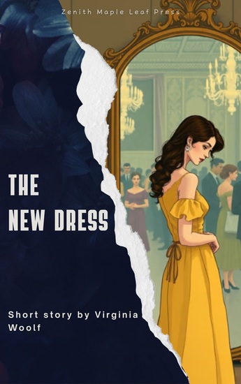 The New Dress - cover