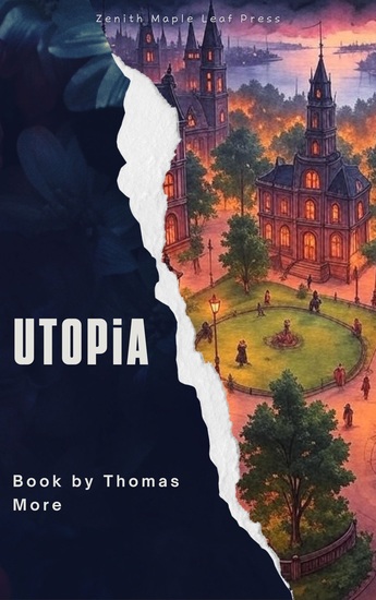 Utopia - cover