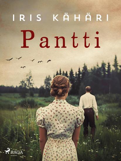 Pantti - cover