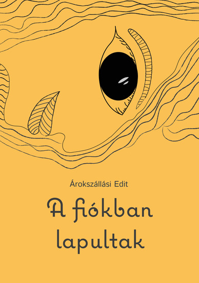 A fiókban lapultak - cover