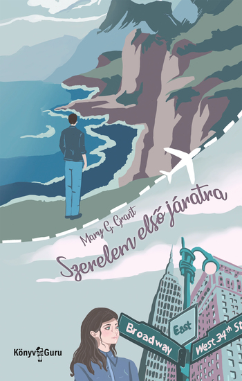 Szerelem első járatra - cover