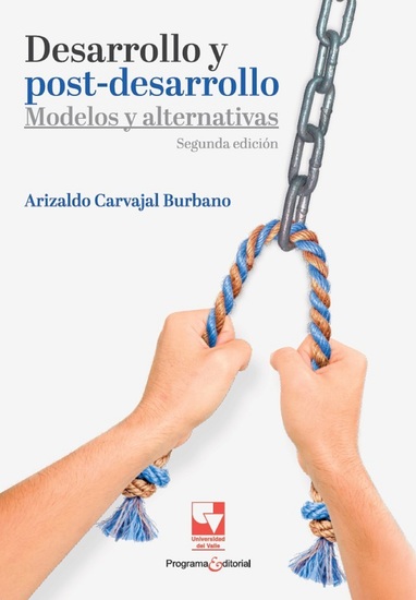 Desarrollo y postdesarrollo - Modelos y alternativas - cover