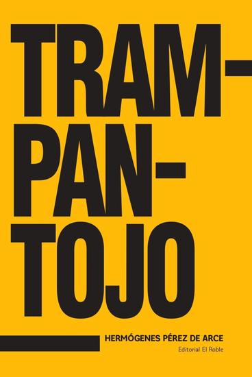 Trampantojo - cover