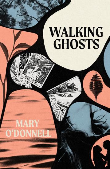 Walking Ghosts - Short Stories - cover