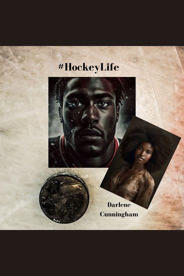 #HockeyLife - cover