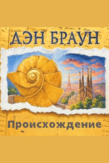 Происхождение - В самом эпицентре событий - cover