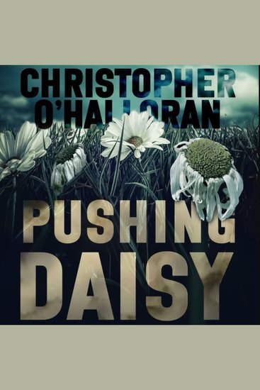 Pushing Daisy - cover