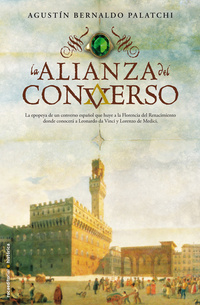La alianza del converso