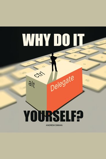 Why do it yourself? - cover