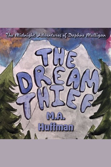 The Dream Thief - cover