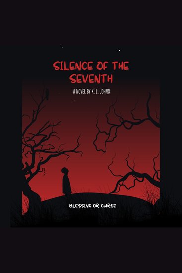 Silence of the Seventh - Messenger's Manifesto - cover
