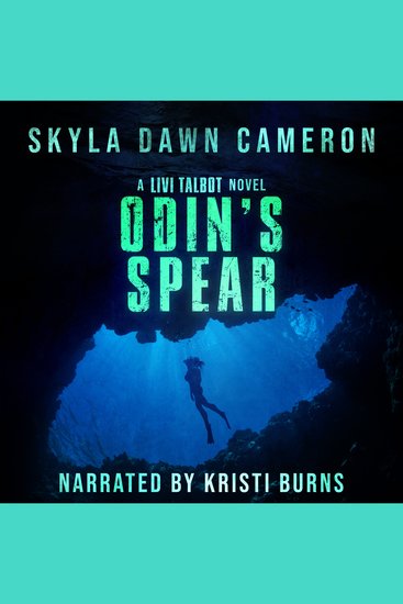 Odin's Spear - cover