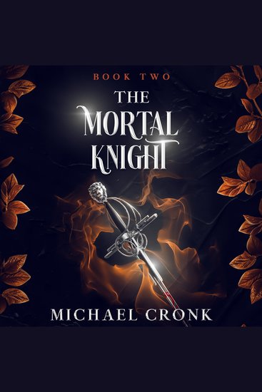 The Mortal Knight - cover