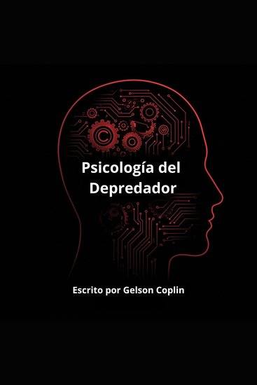 Psicología del Depredador - Cómo leer anticipar y dominar en cualquier entorno - cover