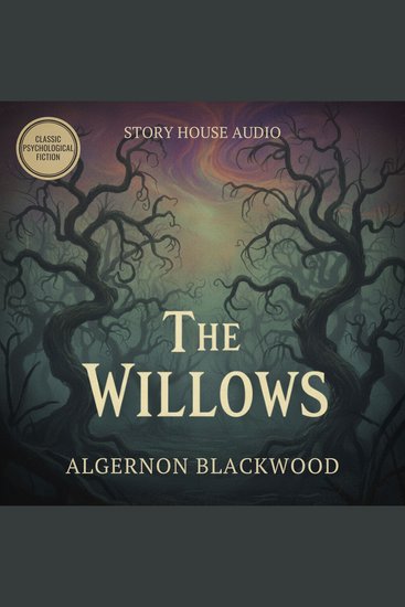 The Willows - cover