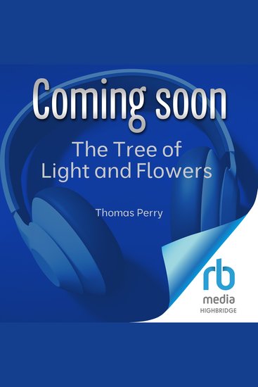 The Tree of Light and Flowers - cover