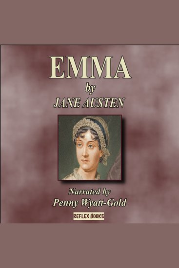 Emma - cover