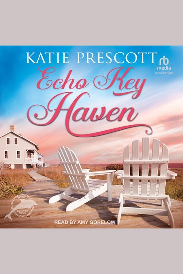Echo Key Haven - cover