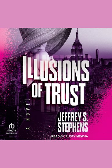 Illusions of Trust - cover