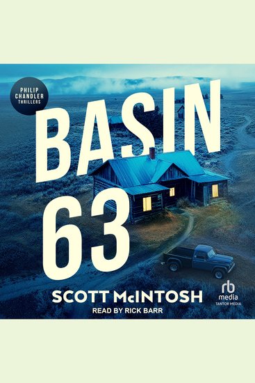 Basin 63 - cover