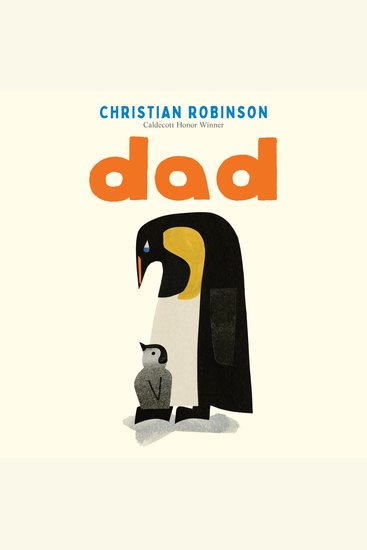Dad - cover
