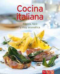 Cocina italiana - Nuestras 100 mejores recetas en un solo libro