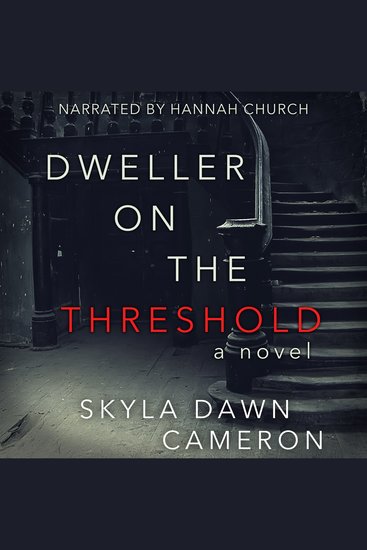 Dweller on the Threshold - cover