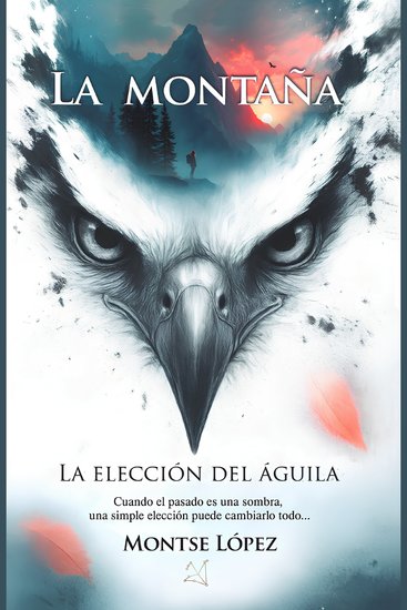 La Montaña - Cuando el pasado es una sombra una decisión puede cambiarlo todo - cover