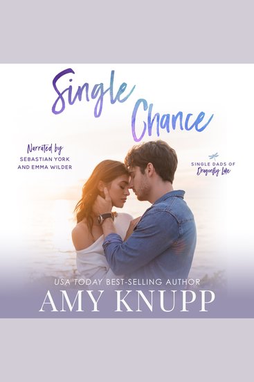 Single Chance - cover