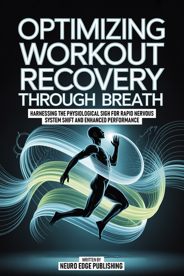 Optimizing Workout Recovery Through Breath - Harnessing The Physiological Sigh For Rapid Nervous System Shift And Enhanced Performance - cover