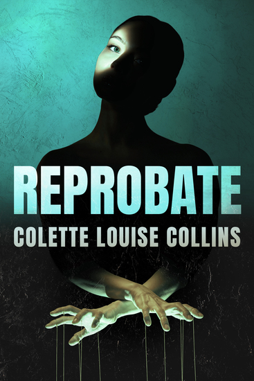 Reprobate - cover