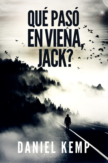 Qué pasó en Viena Jack? - cover