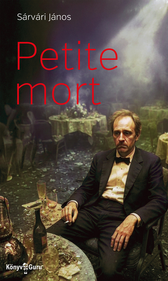 Petite mort - cover