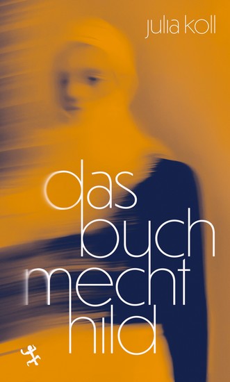 Das Buch Mechthild - Roman - cover