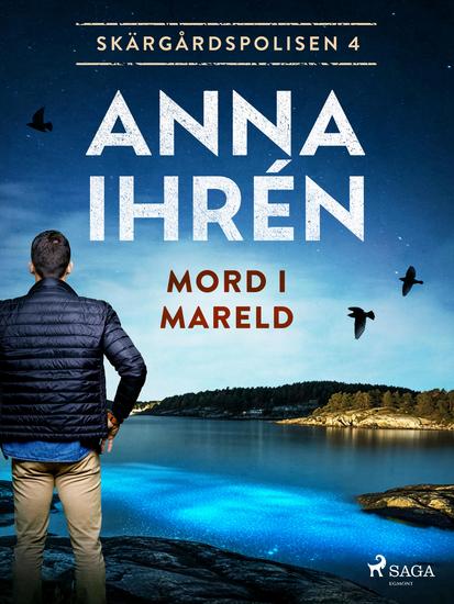 Mord i mareld - cover