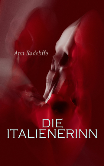 Die Italienerinn - Beichtstuhl der schwarzen Büßenden - cover